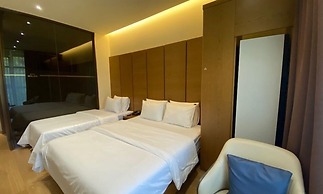 Uiwang Milos Hotel