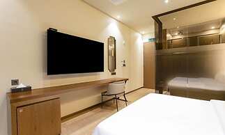Uiwang Milos Hotel