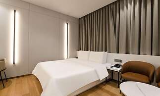 Uiwang Milos Hotel