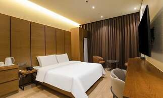 Uiwang Milos Hotel