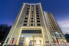Uiwang Milos Hotel