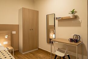 Olive Zip Koramangala 4th Block by Embassy Group