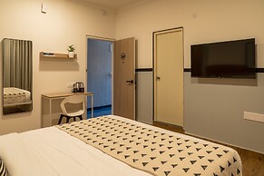 Olive Zip Koramangala 4th Block by Embassy Group