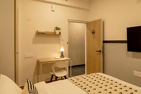 Olive Zip Koramangala 4th Block by Embassy Group