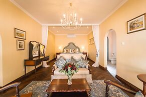 The Victorian Manor