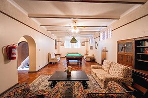 The Victorian Manor