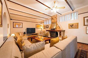The Victorian Manor