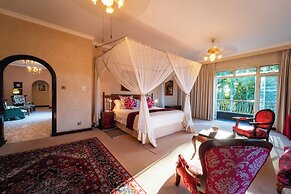 The Victorian Manor