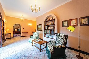 The Victorian Manor