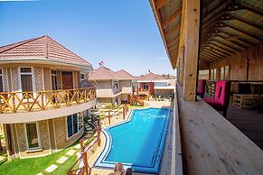 Mount Royal Villa Hotel