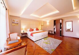 Mount Royal Villa Hotel