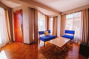 Mount Royal Villa Hotel