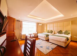 Mount Royal Villa Hotel