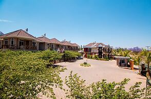 Mount Royal Villa Hotel