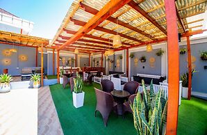 Mount Royal Villa Hotel