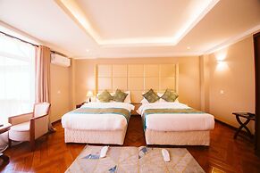 Mount Royal Villa Hotel