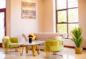 Mount Royal Villa Hotel
