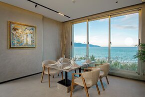 M HOTEL DANANG