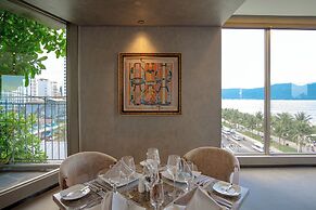M HOTEL DANANG