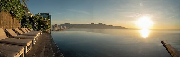 M HOTEL DANANG