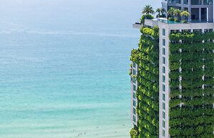 M HOTEL DANANG