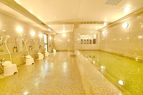 Kyoto Universal Hotel Karasuma