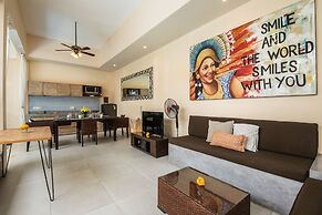 Enigma Bali Villas