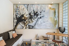 Enigma Bali Villas