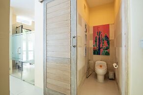 Enigma Bali Villas