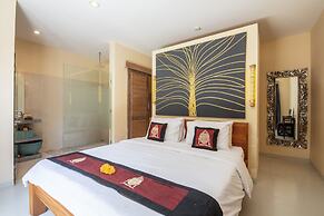 Enigma Bali Villas