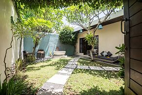Enigma Bali Villas
