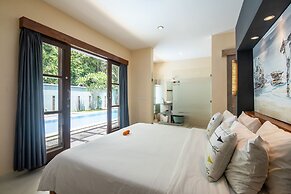 Enigma Bali Villas
