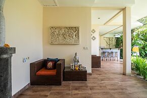 Enigma Bali Villas