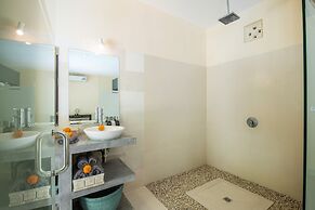 Enigma Bali Villas
