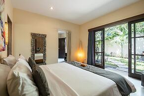 Enigma Bali Villas