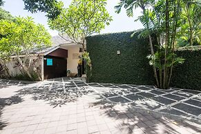 Enigma Bali Villas