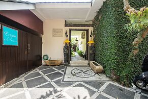 Enigma Bali Villas