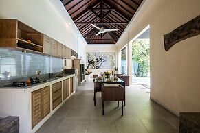 Enigma Bali Villas