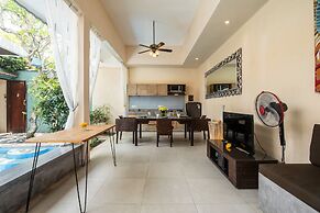 Enigma Bali Villas