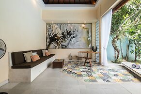 Enigma Bali Villas