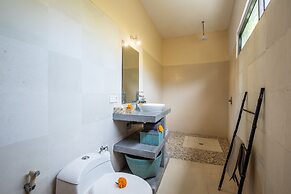 Enigma Bali Villas