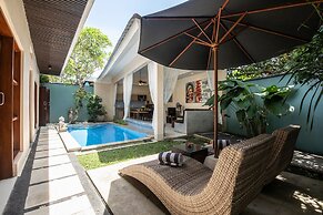 Enigma Bali Villas