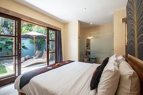 Enigma Bali Villas