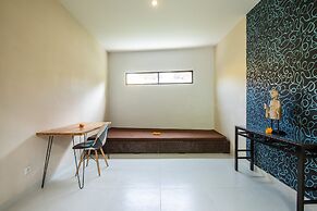 Enigma Bali Villas