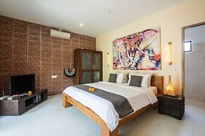 Enigma Bali Villas