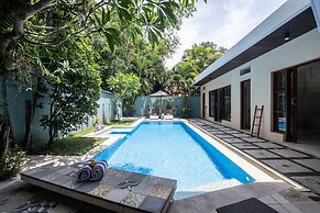 Enigma Bali Villas