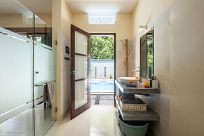 Enigma Bali Villas