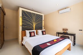 Enigma Bali Villas