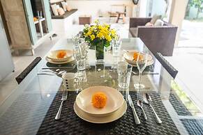 Enigma Bali Villas