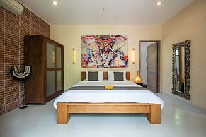 Enigma Bali Villas